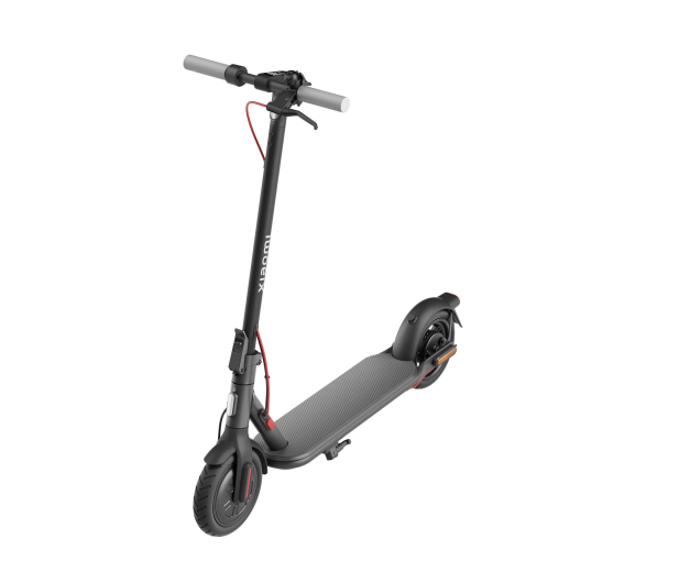 Xiaomi Electric Scooter 4 Lite NE - 1144243 - zdjęcie 2